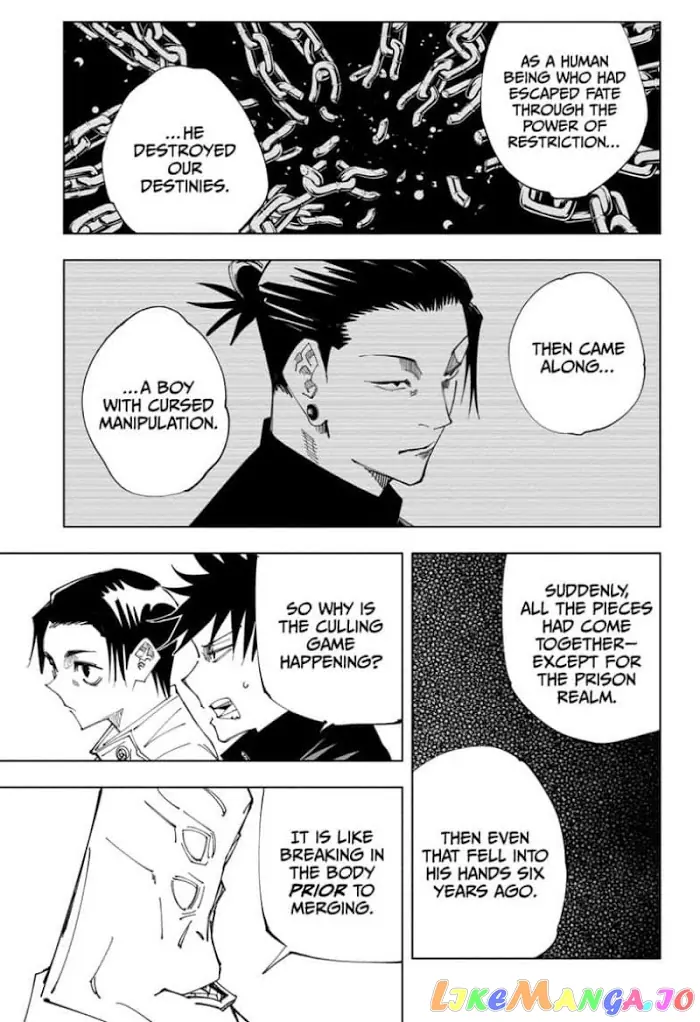 Jujutsu Kaisen Chapter 145 image 11_optimized